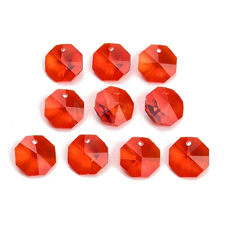Glass Chandelier Pendants GL-CBA375C-01J-1