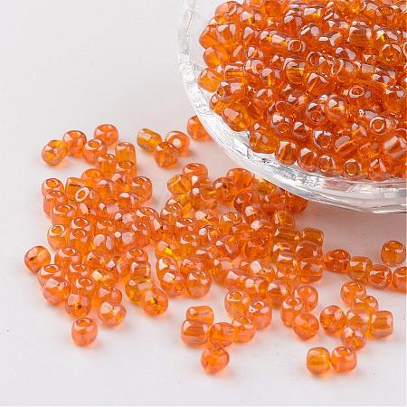 Round 6/0 Glass Seed Beads X-SEED-A006-4mm-109-1