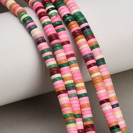 Natural Agate Beads Strands GG-CBEB71A-01B-1