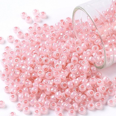 TOHO 8/0 Round Beads X-SEED-TR08-0908-1