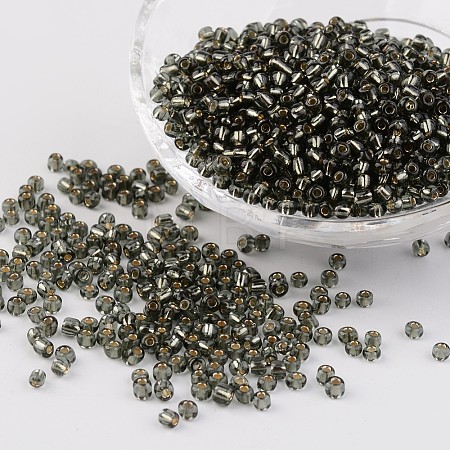8/0 Glass Seed Beads X-SEED-A005-3mm-52-1