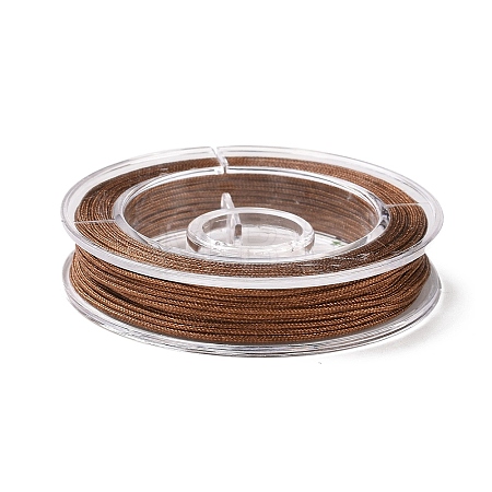 Nylon Braided Cord NWIR-N001-0.8mm-26-1