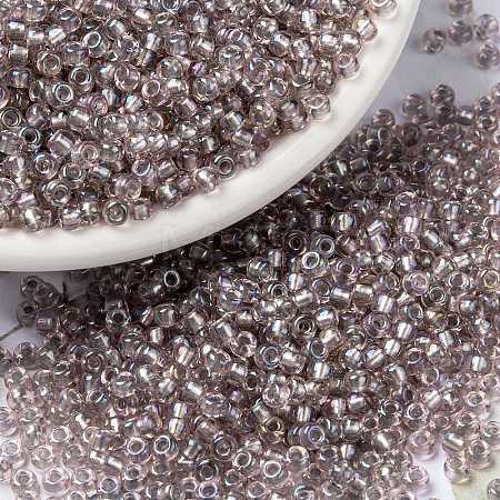 MIYUKI Round Rocailles Beads SEED-X0055-RR3522-1