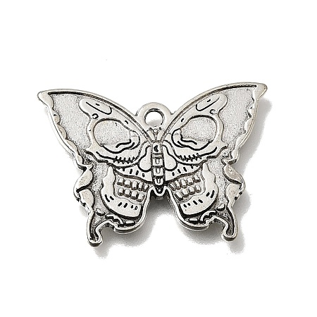 Gothic Tibetan Style Alloy Pendants AL-CBAF9DF-02D-1