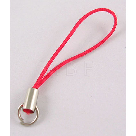 Mobile Phone Strap X-SCW019-1