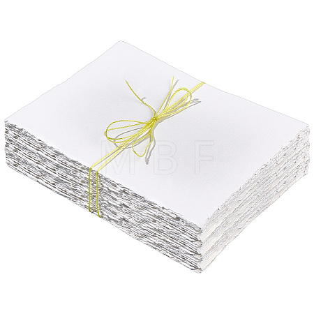 Watercolor Paper DIY-WH0591-585B-1