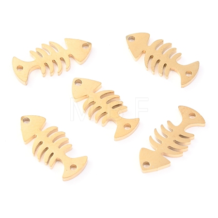 304 Stainless Steel Links Connectors STAS-O142-22G-1