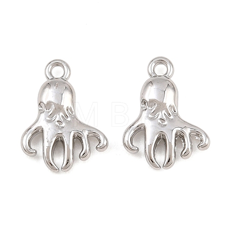 Alloy Charms AL-CBA83D5-15P-1