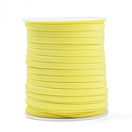 Soft Nylon Braided Cord NWIR-R003-25-1