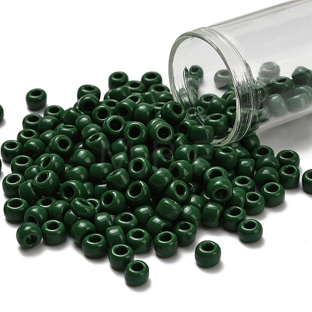 TOHO 3/0 Round Beads SEED-XTR03-0047H-1