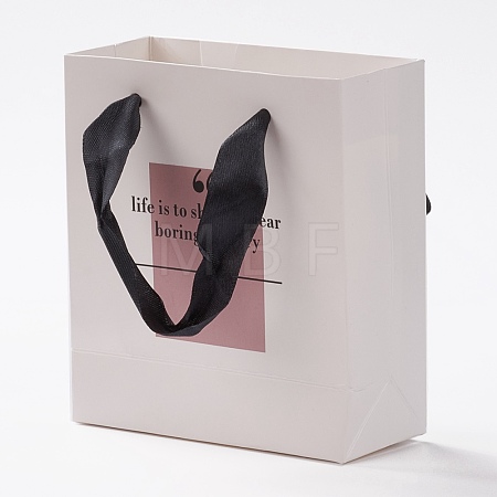 Kraft Paper Bags CARB-P005-03-1