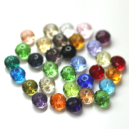 K9 Glass SWAR-F068-3x4mm-M-1