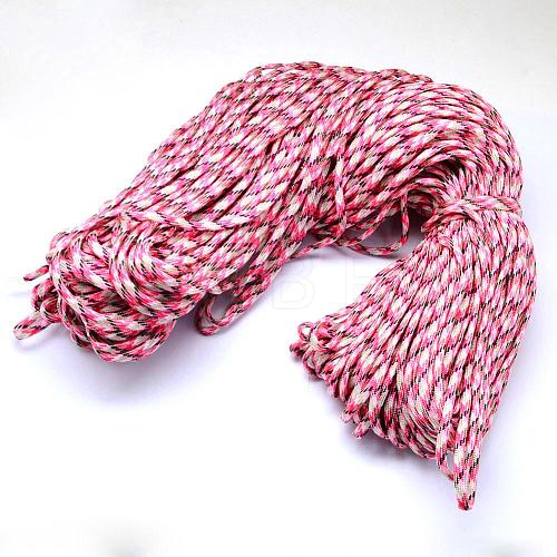 7 Inner Cores Polyester & Spandex Cord Ropes RCP-R006-003-1