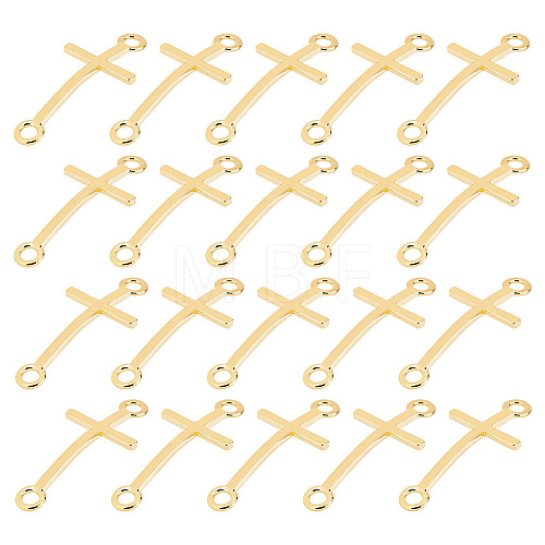 60Pcs Alloy Connector Charms FIND-CA0005-56-1