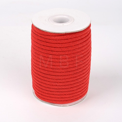 Round Polyester Cords OCOR-L030-129-1