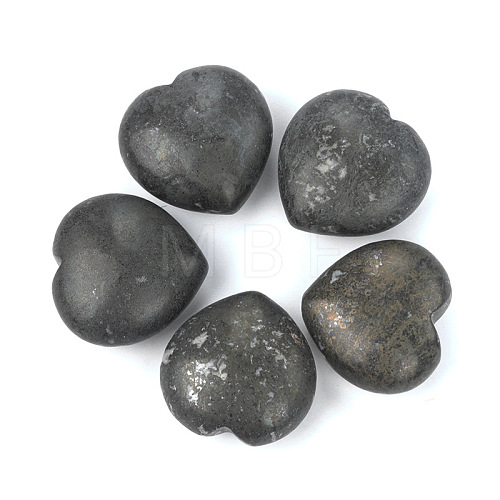 Natural Pyrite Healing Stones PW-WGA91AE-19-1