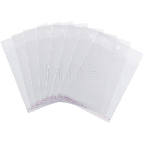 OPP Cellophane Bags OPC-PH0001-05-1