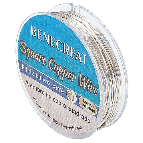 Copper Wire FIND-BC0004-20A-1