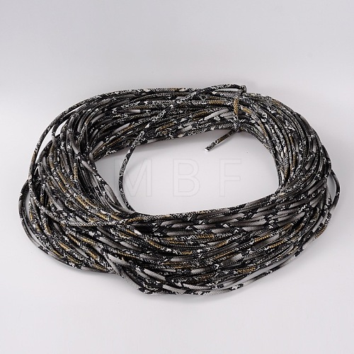 PU Leather Cord LC-D006-4mm-11-1