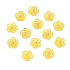 100Pcs Plastic Beads KY-YW0002-22D-1