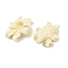 Synthetic Coral Carved Beads CORA-C001-02G-2