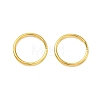 Iron Split Rings FIND-C084-03A-G-1