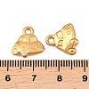 304 Stainless Steel Charms STAS-A135-07B-G-3