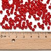 TOHO 6/0 Round Beads SEED-TR06-0045AF-3