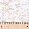 TOHO Round Seed Beads SEED-JPTR08-0751-3