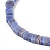 Handmade Lampwork Beads Strands LAMP-Q037-02A-04-3