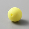 Silicone Beads SIL-TAC0003-04B-17-2