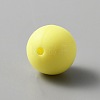 Silicone Beads SIL-TAC0003-04B-17-2