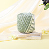 1 Skein Round Cotton Cord OCOR-TA0004-07O-4