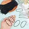 500Pcs Cotton Hang Tag Fasteners ODIS-CY0001-01A-3