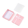 Cardboard Jewelry Set Boxes CBOX-R012-9x7cm-8-4
