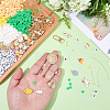 Easter DIY Keychian Making Kits DIY-BM0002-28-3