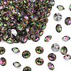 Preciosa® MAXIMA Crystal Round Stones Y-PRC-RBSS45-00030-281-1