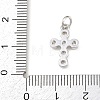 Brass Pendants KK-Z132-26P-3