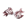 Handmade Lampwork Beads LAMP-D305-01B-2