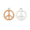 Alloy Enamel Pendants LS-ENAM-P066-1-1