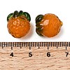 Handmade Lampwork Beads LAMP-G169-01B-4