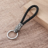 Snake Viking 304 Stainless Steel Keychains YZ6352-3