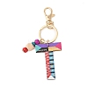 Wood Keychain KEYC-S256-01T-1