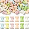 Handmade Porcelain Beads PORC-CJZ0001-02B-1
