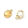 304 Stainless Steel Magnetic Clasps SA-CBAA284-03G-G-3
