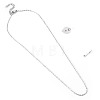 DIY Necklaces Making Kits DIY-TA0015-73I-2