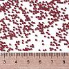 TOHO Round Seed Beads SEED-XTR15-0045F-4