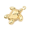 Brass Pendants KK-A303-25A-G-2