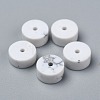 Synthetic Howlite Beads Strands LS-G-Z006-C34-3