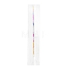 72Pcs Cubic Zirconia Cabochons CU-F002-04C-1